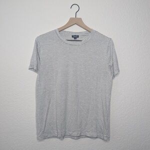Splendid Striped Tee / M